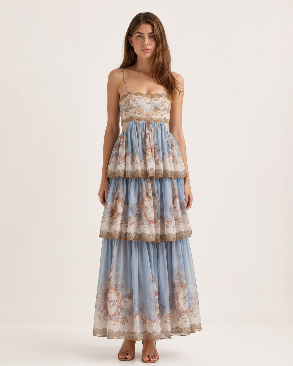 Elyana - Celeste Maxi Dress