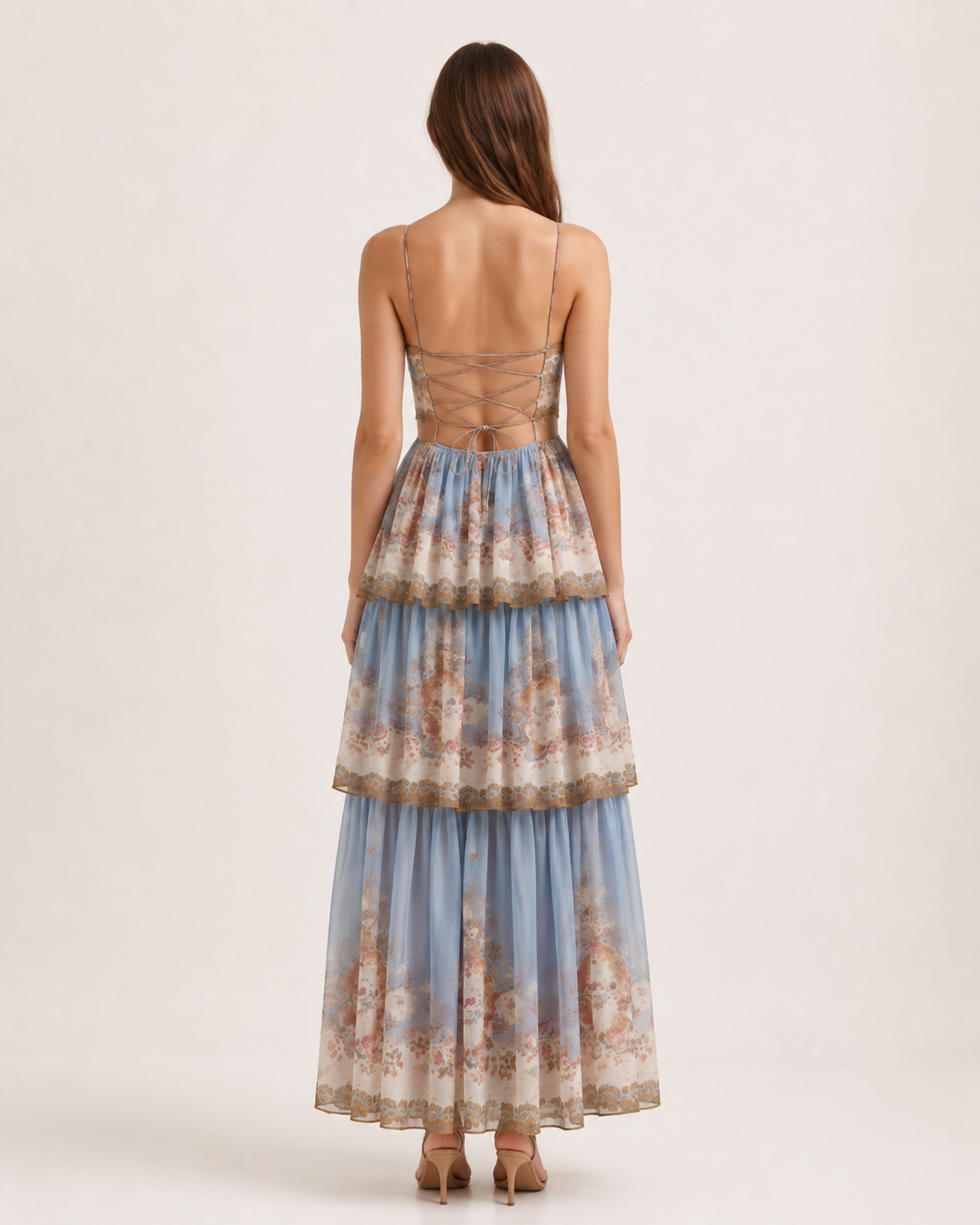 Elyana - Celeste Maxi Dress