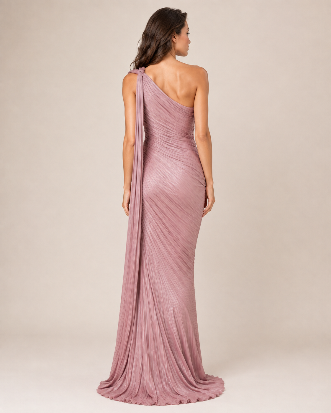 Elyana - Vienna Maxi Dress