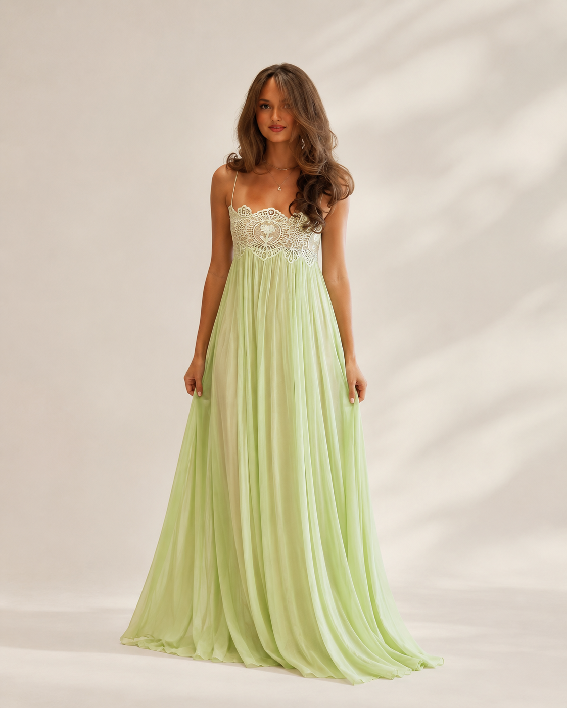Elyana - Liora Maxi Dress