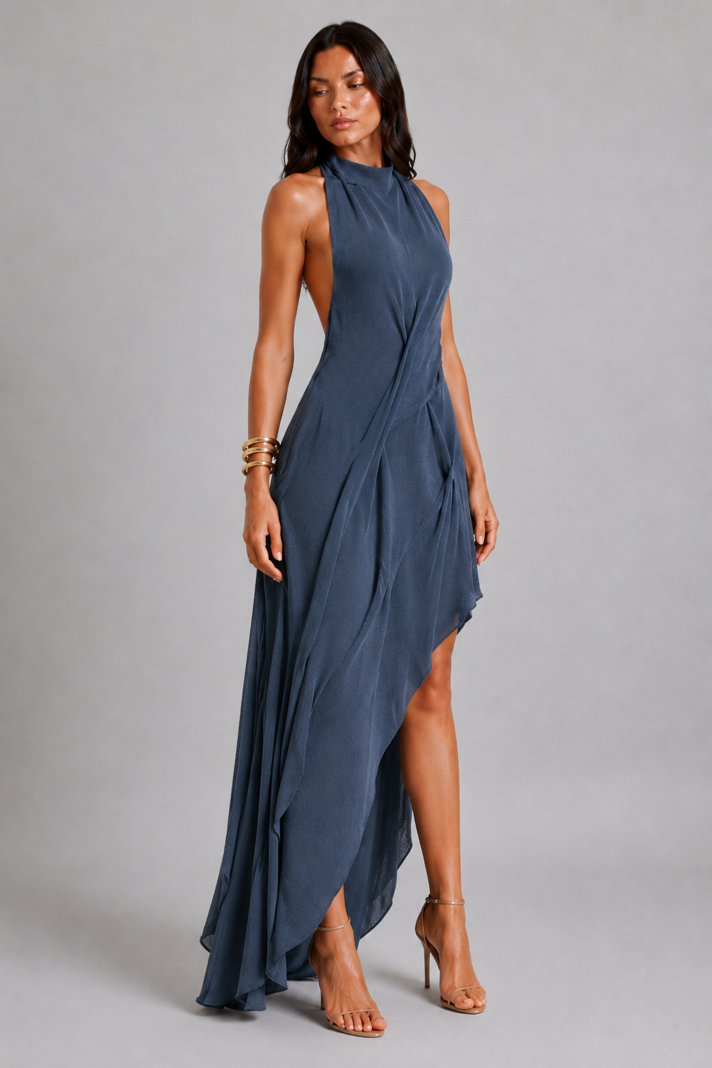 Elyana - Serena Maxi Dress