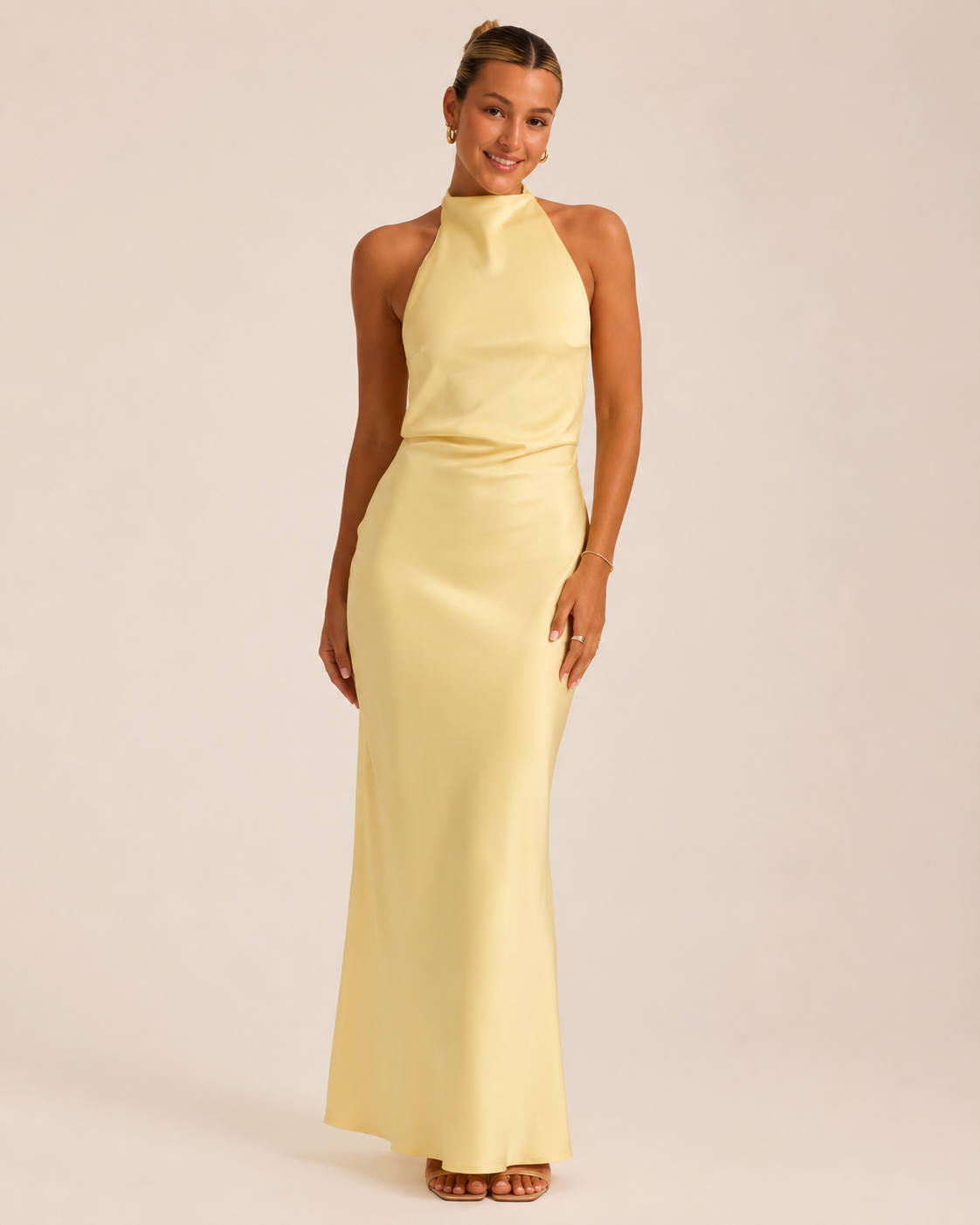Elyana - Romy Maxi Dress