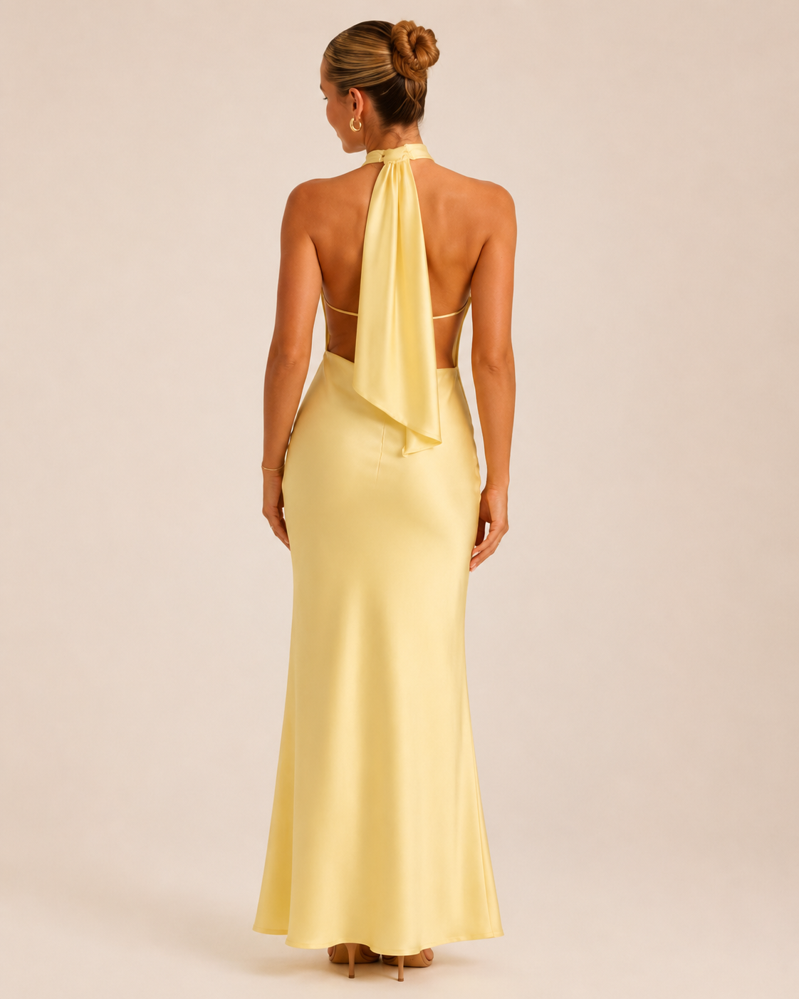 Elyana - Romy Maxi Dress
