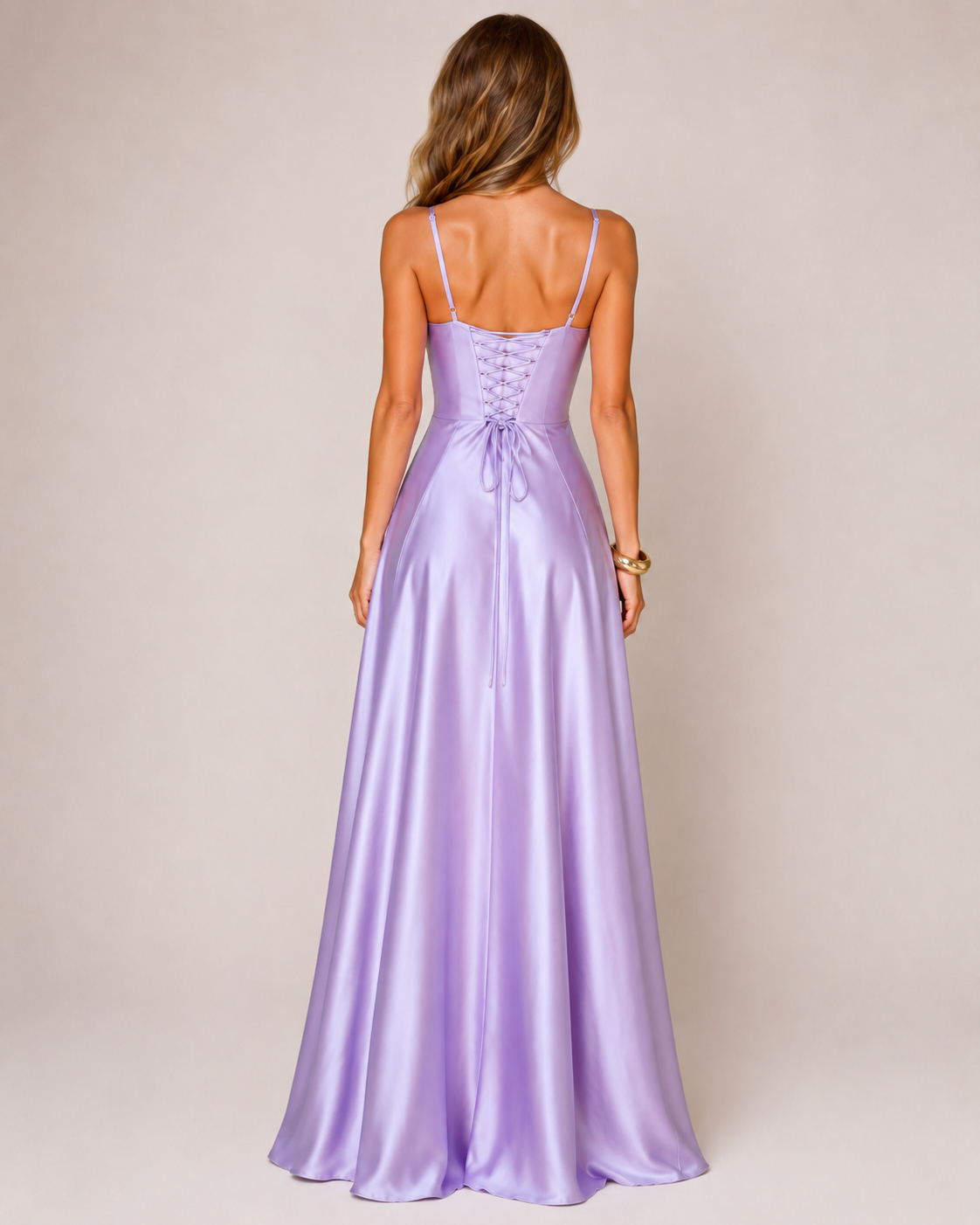 Elyana - Alicia Maxi Dress