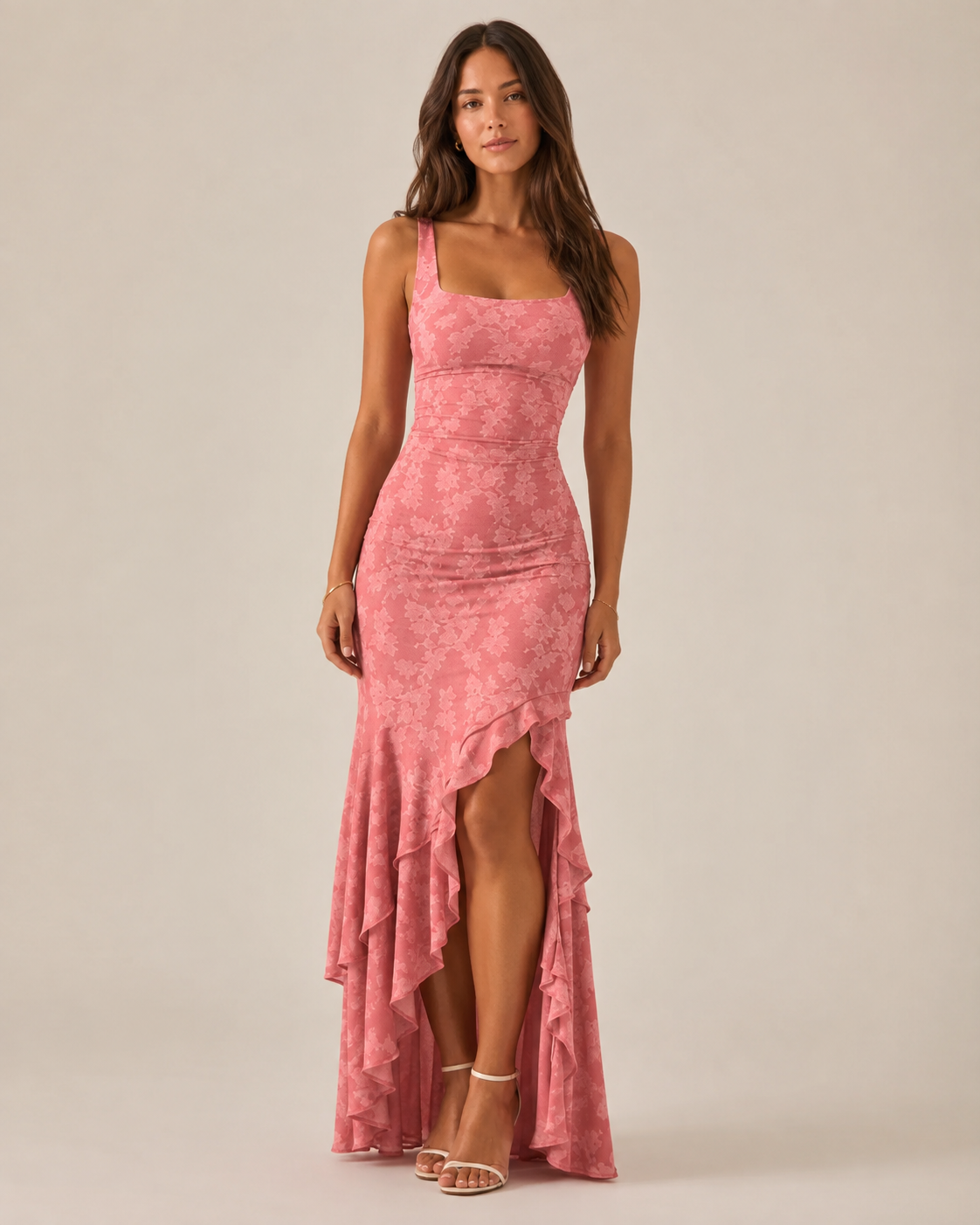 Elyana - Rosalie Maxi Dress