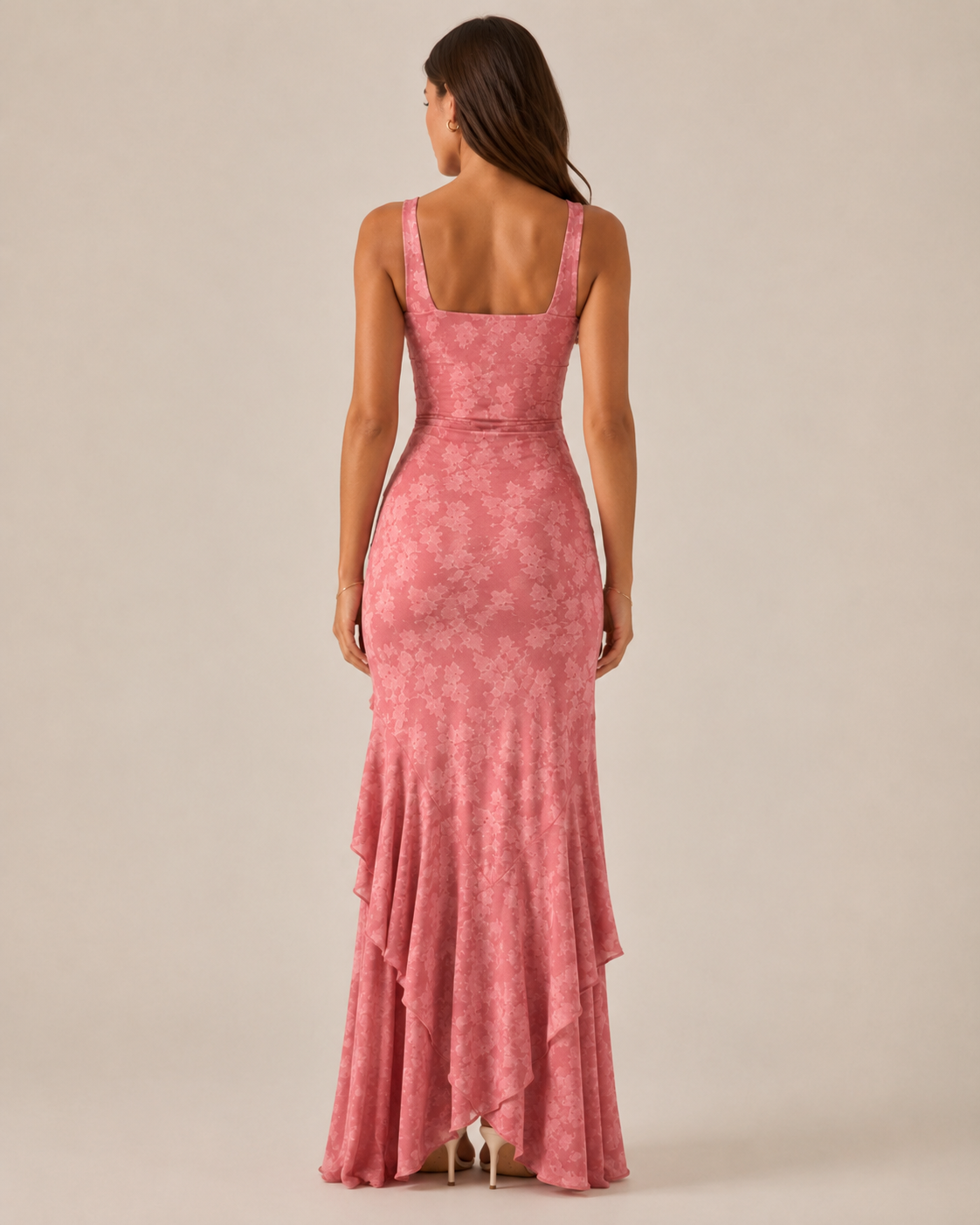Elyana - Rosalie Maxi Dress