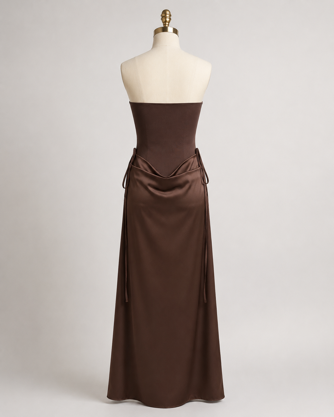 Elyana - Carla Maxi Dress