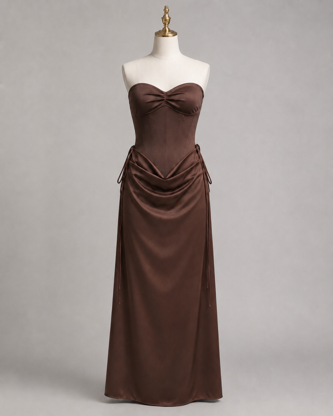 Elyana - Carla Maxi Dress