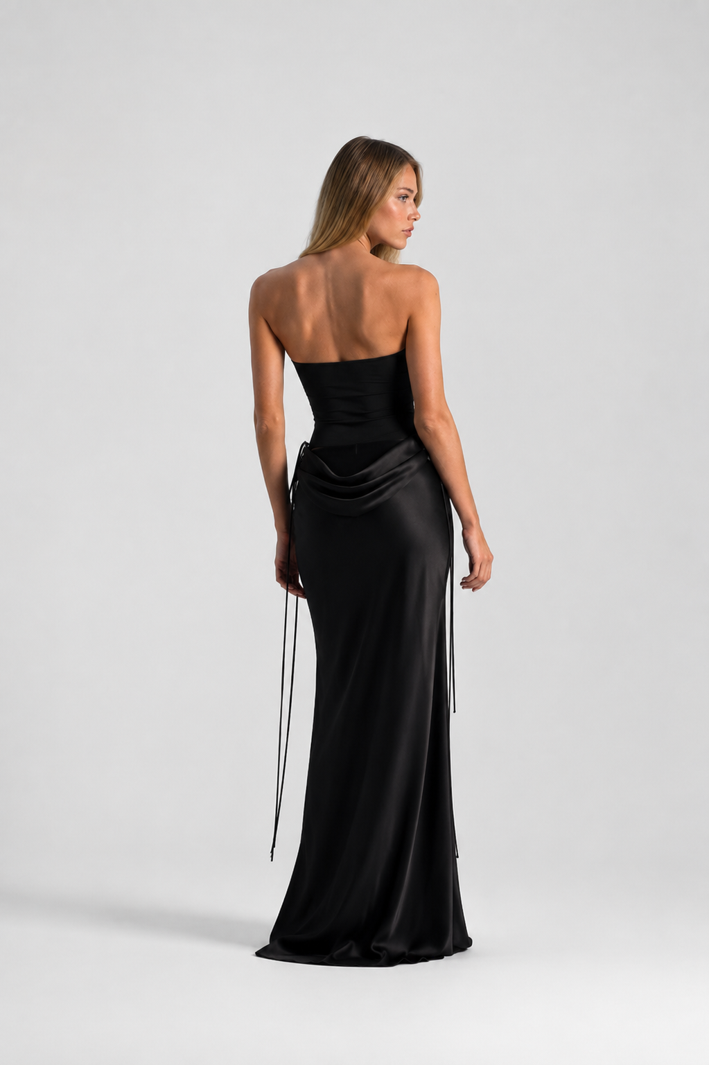 Elyana - Carla Maxi Dress