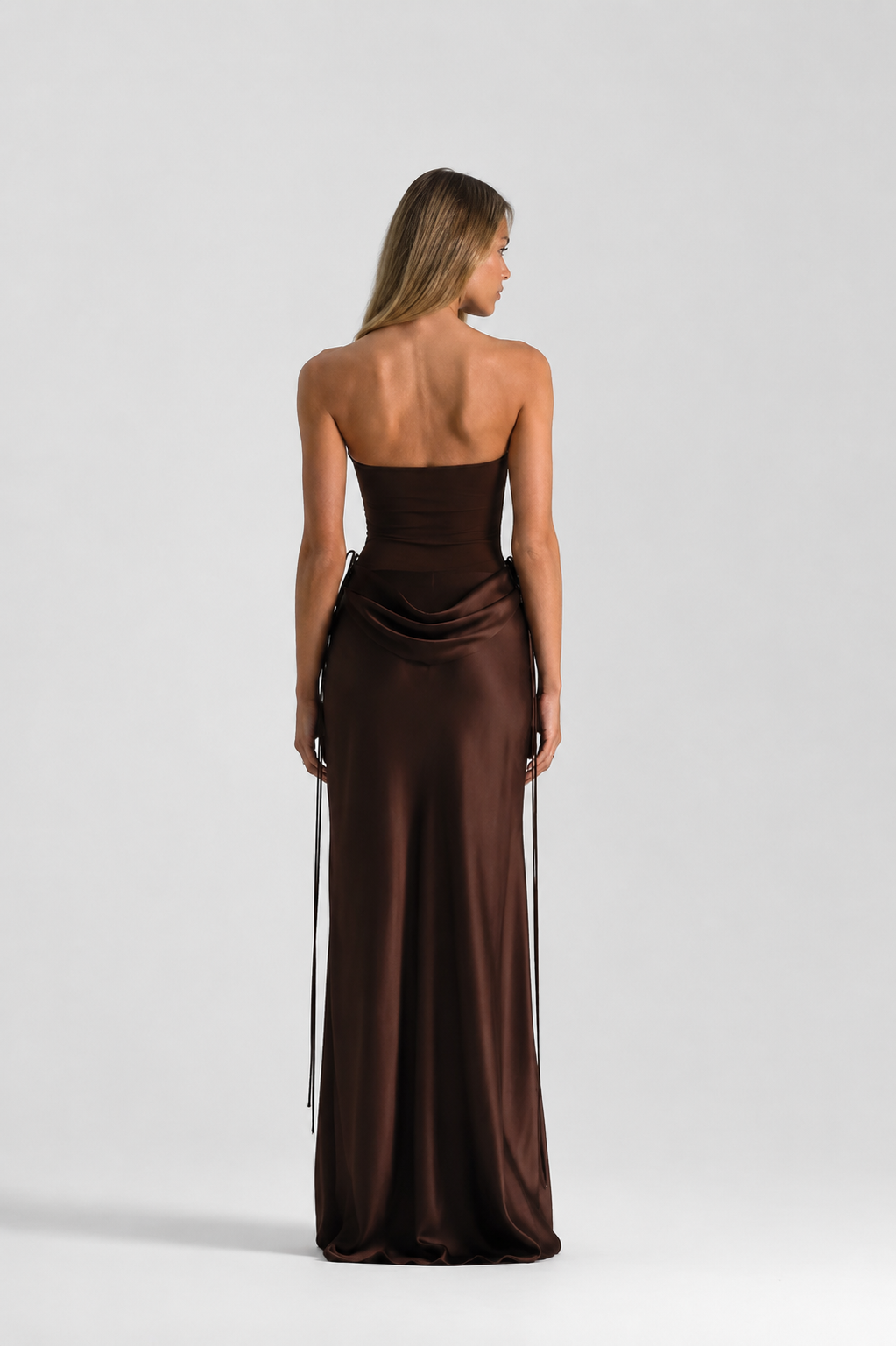 Elyana - Carla Maxi Dress
