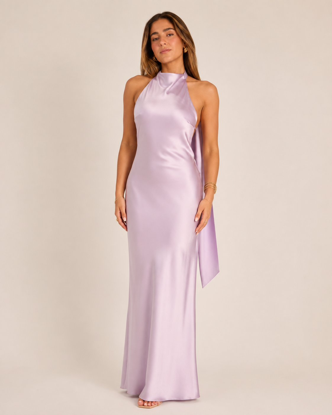 Elyana - Romy Maxi Dress
