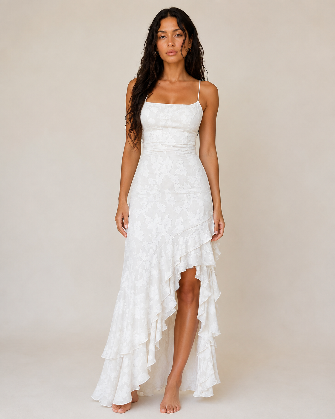 Elyana - Rosalie Maxi Dress