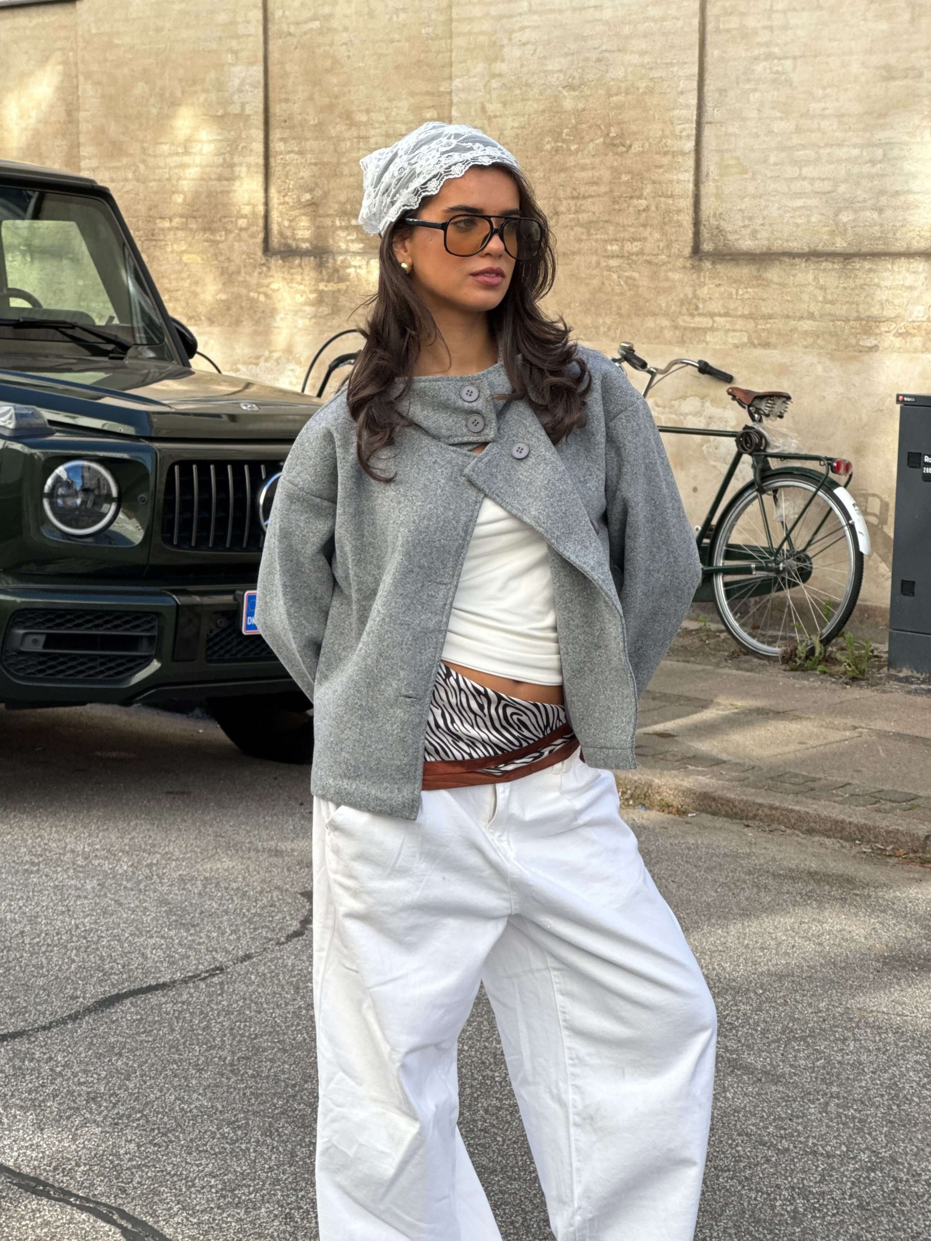 Elyana - Cléo Jacket