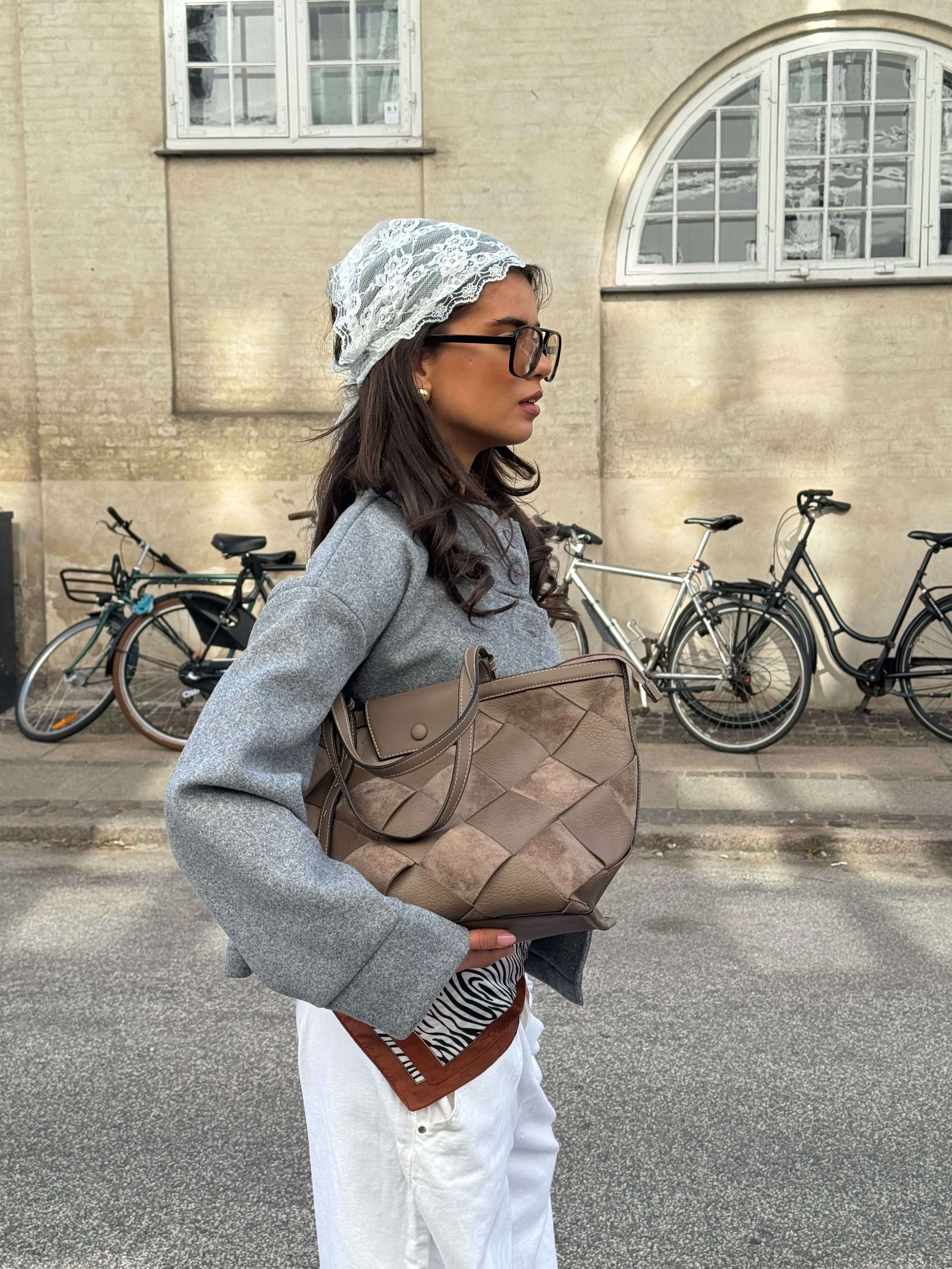Elyana - Cléo Jacket