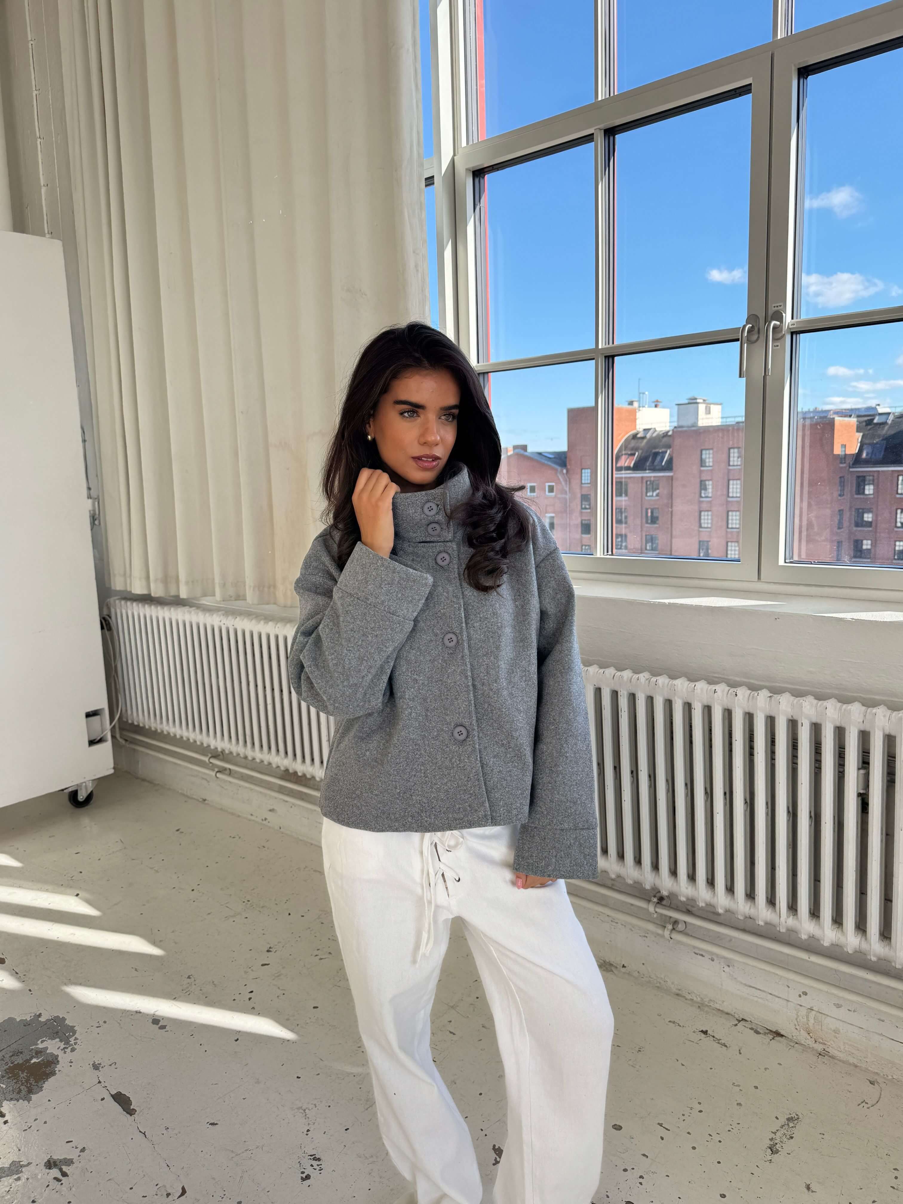 Elyana - Cléo Jacket