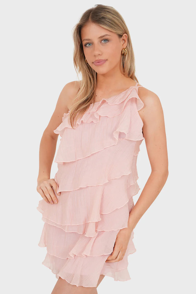 Elyana - Julie Mini Dress