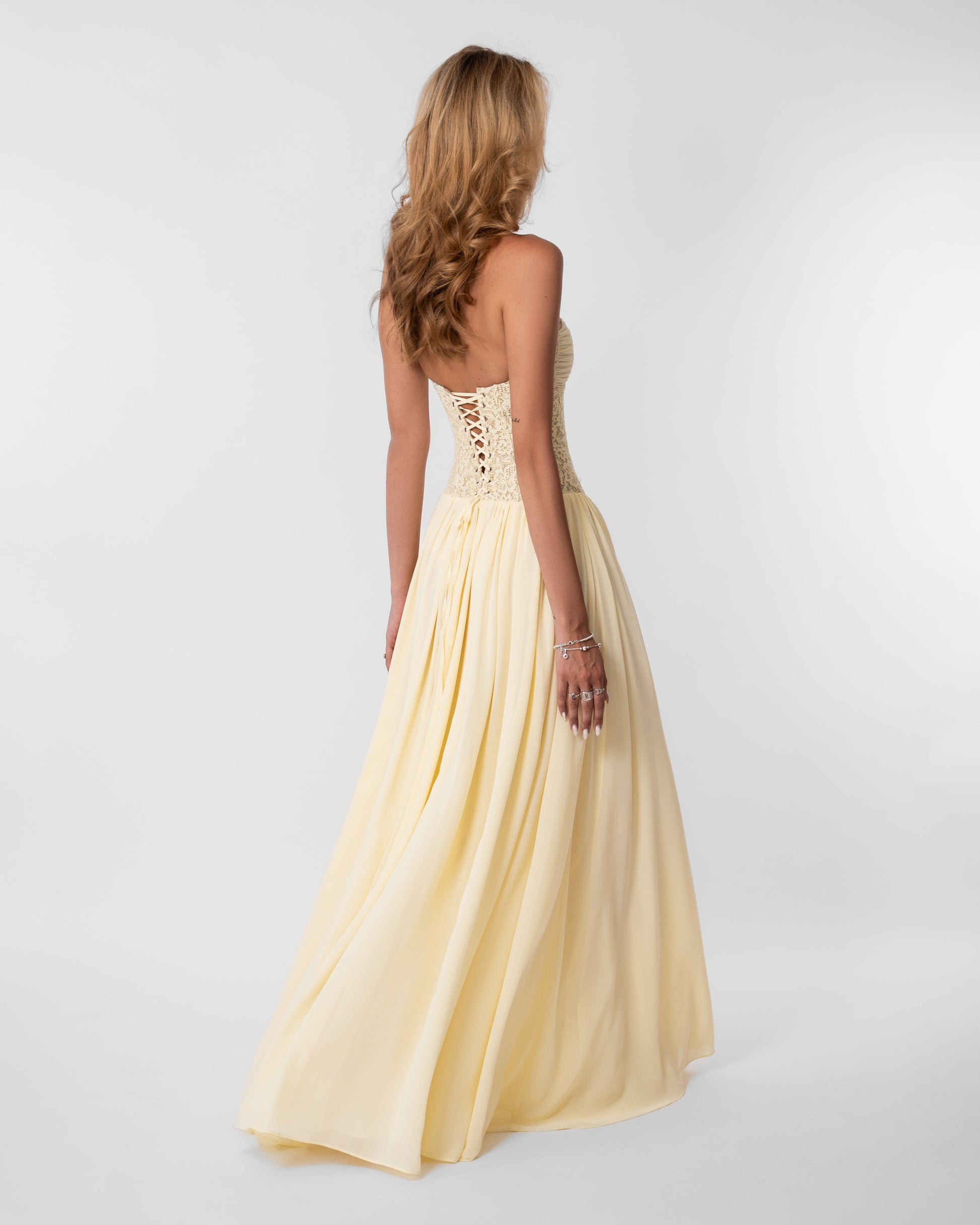 Elyana - Maloya Dress
