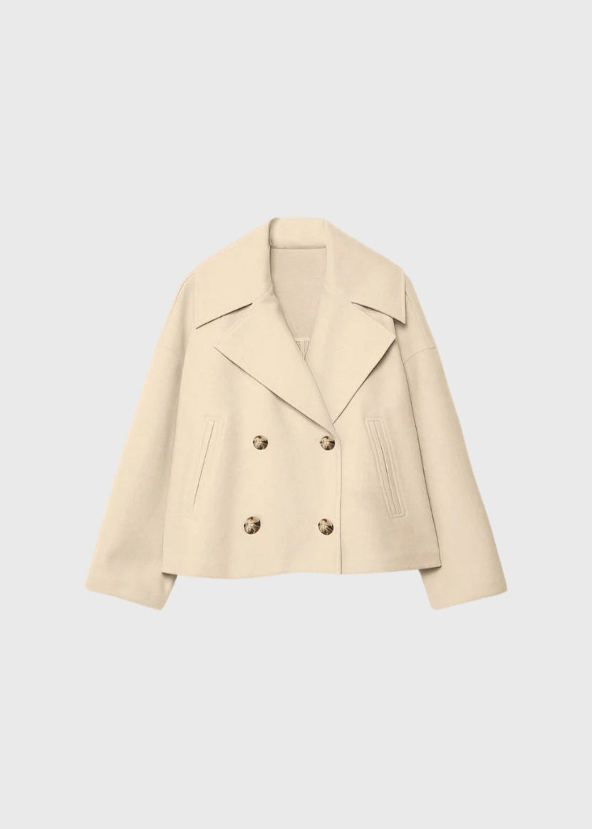 Elyana - Chloe Coat