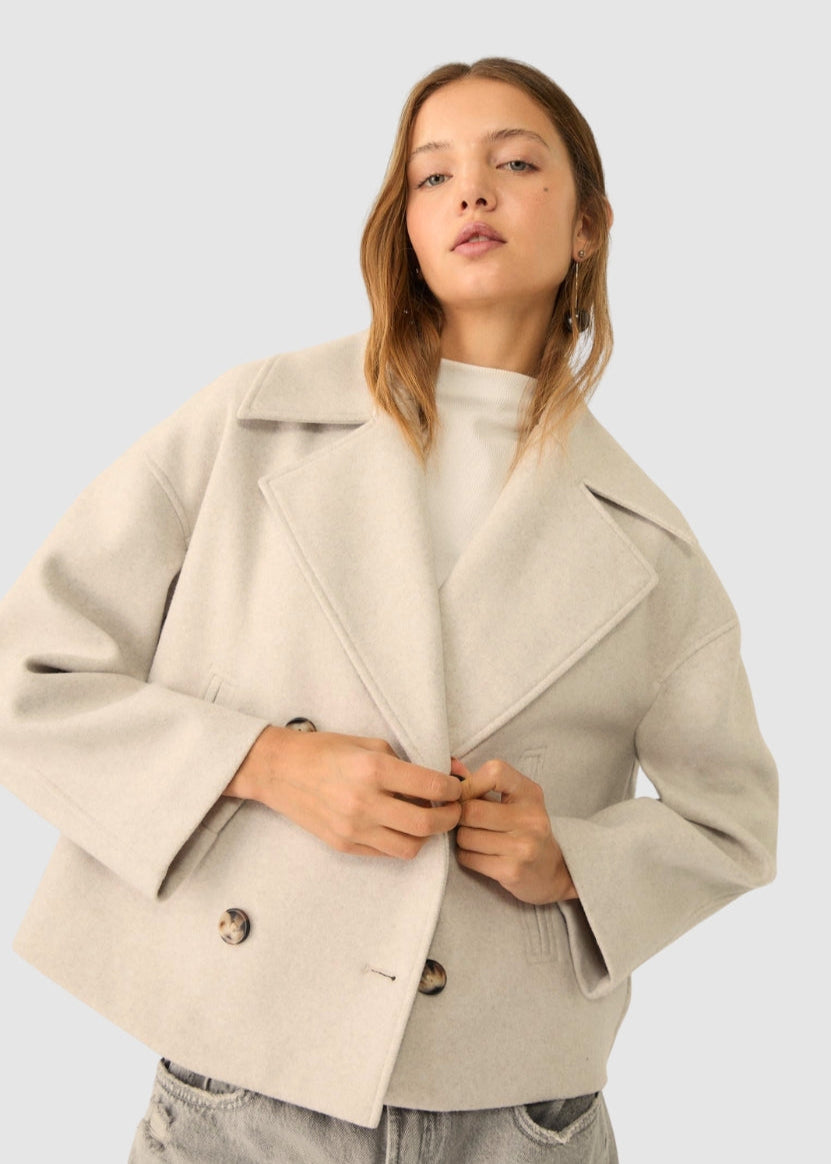Elyana - Chloe Coat