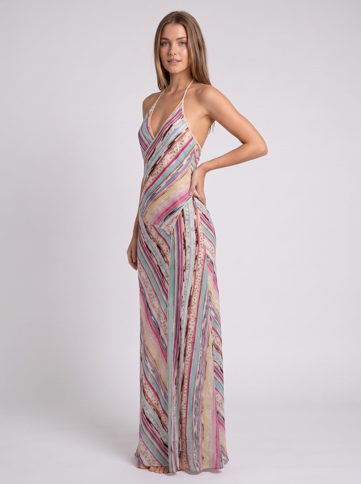 Elyana - Mathilde Maxi Dress