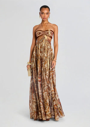 Elyana - Robe Kimmie