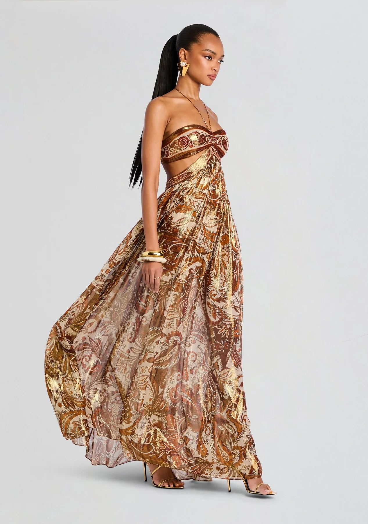Elyana - Kimmie Dress