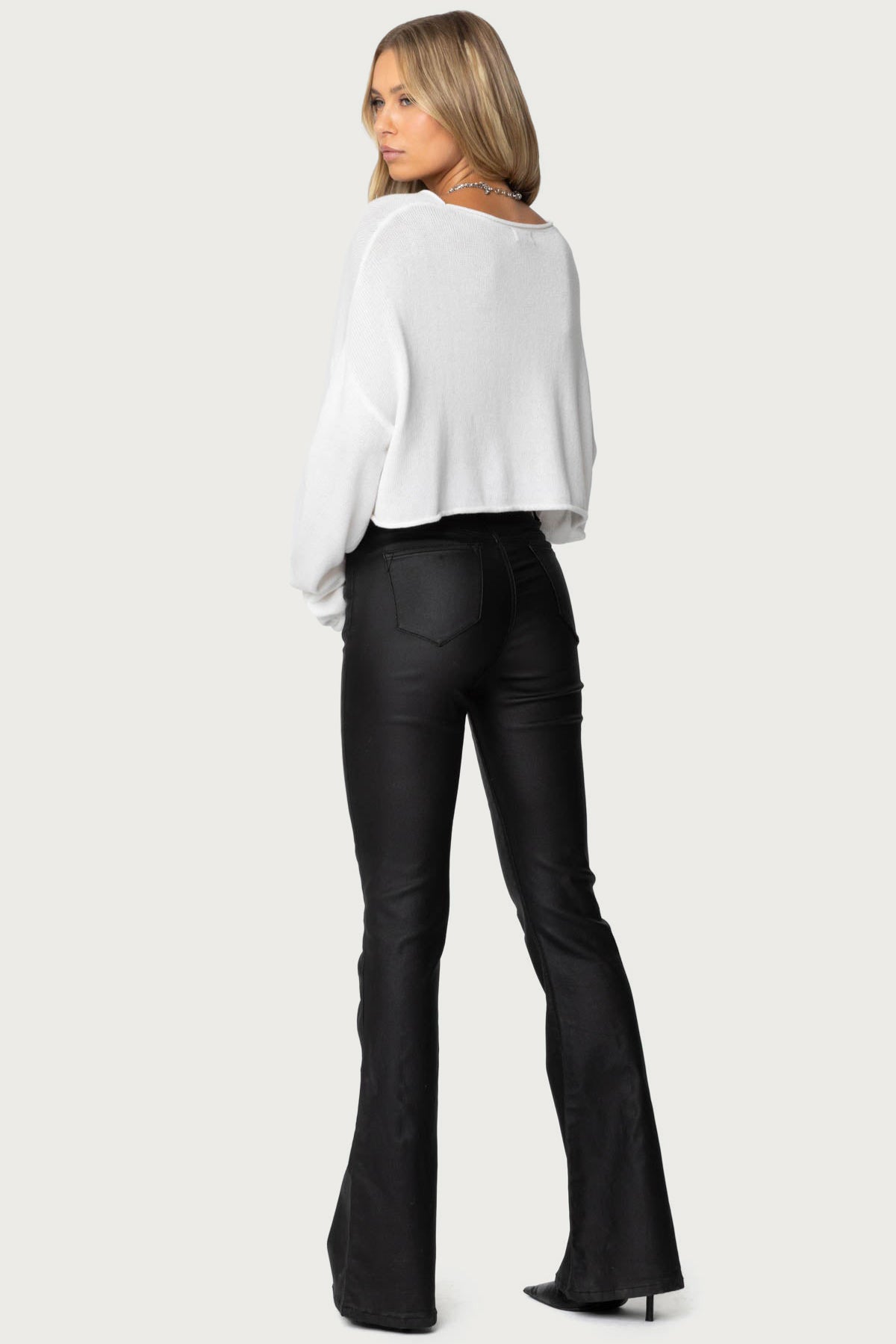Elyana - Victoire Flared Pants