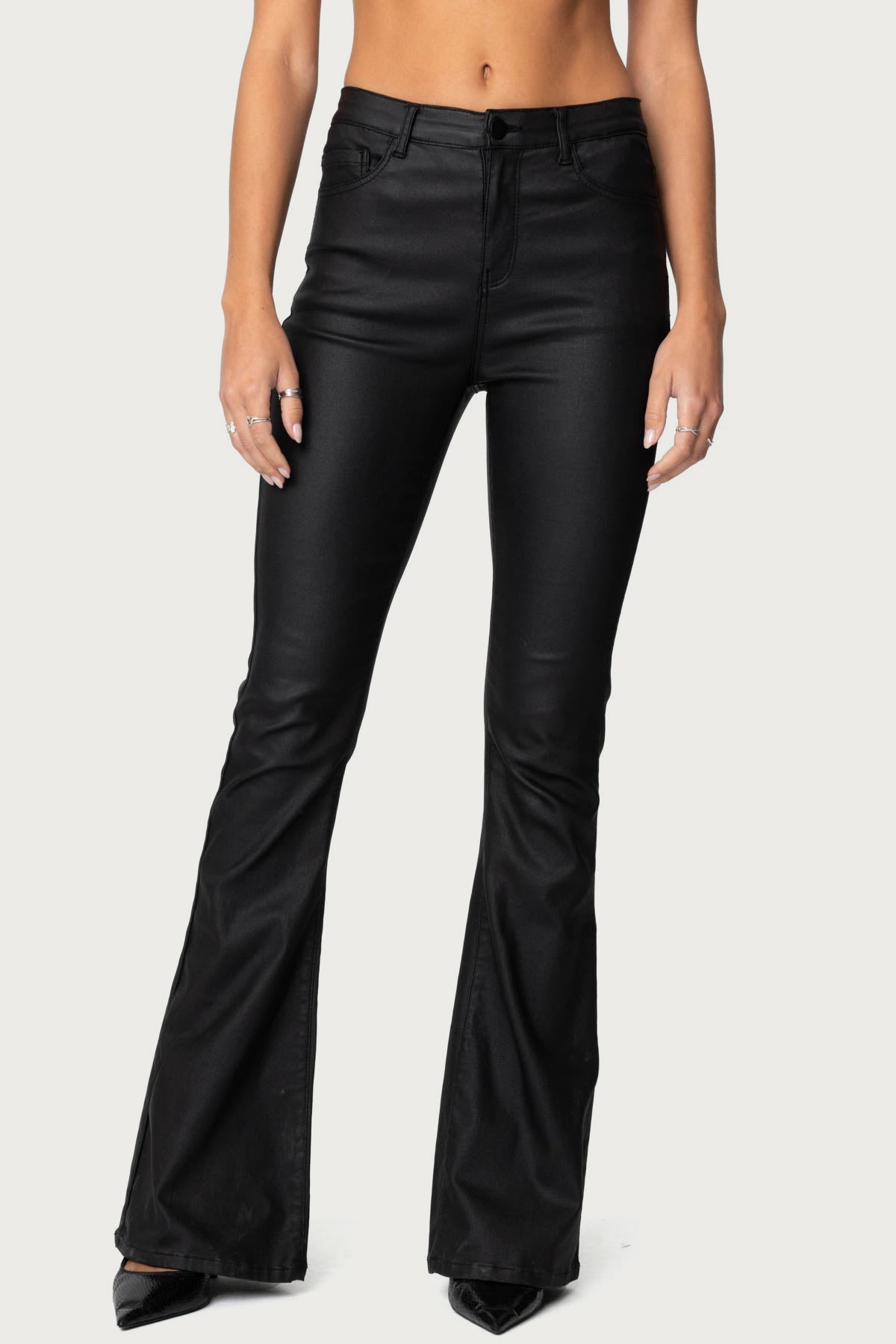 Elyana - Victoire Flared Pants