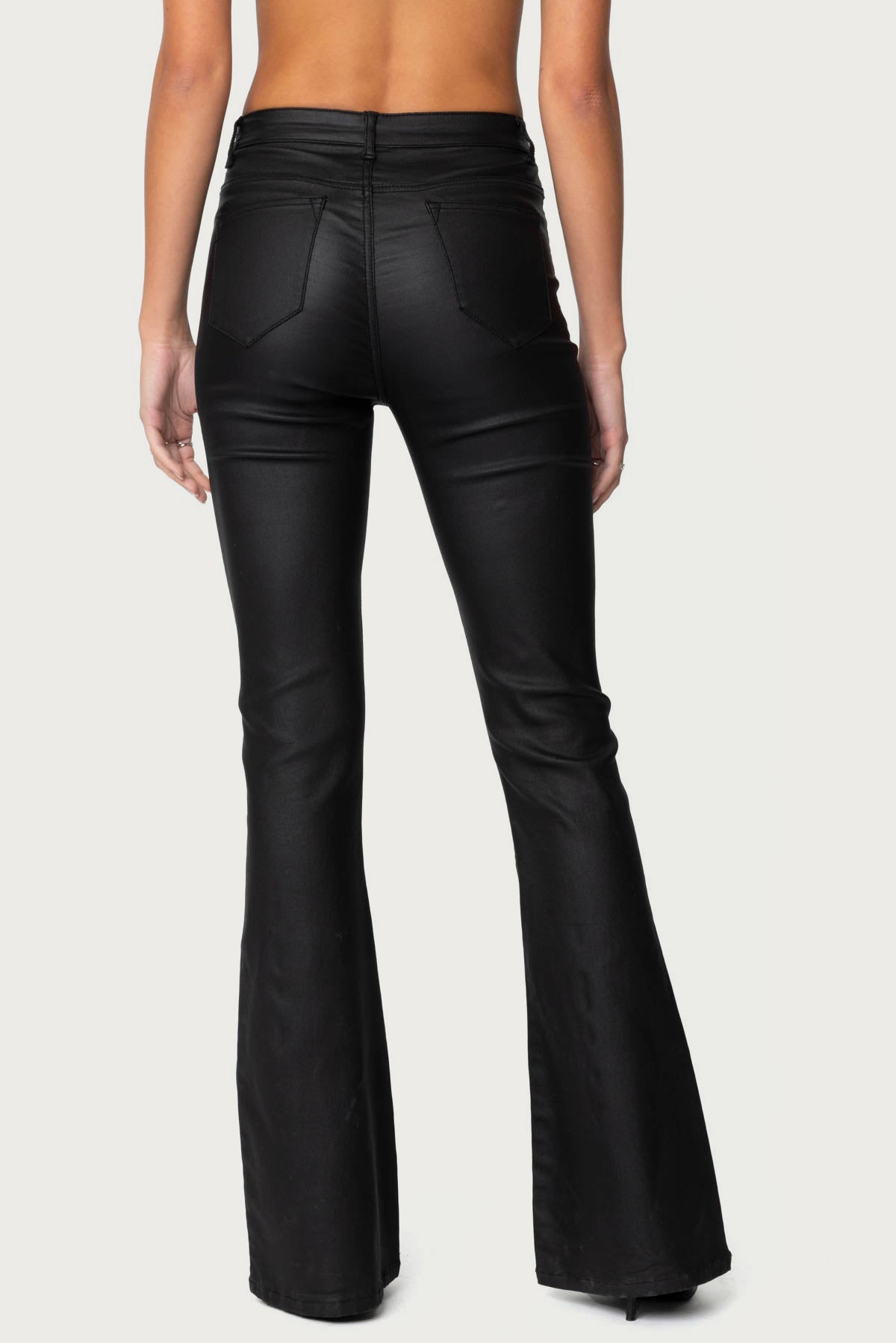 Elyana - Victoire Flared Pants
