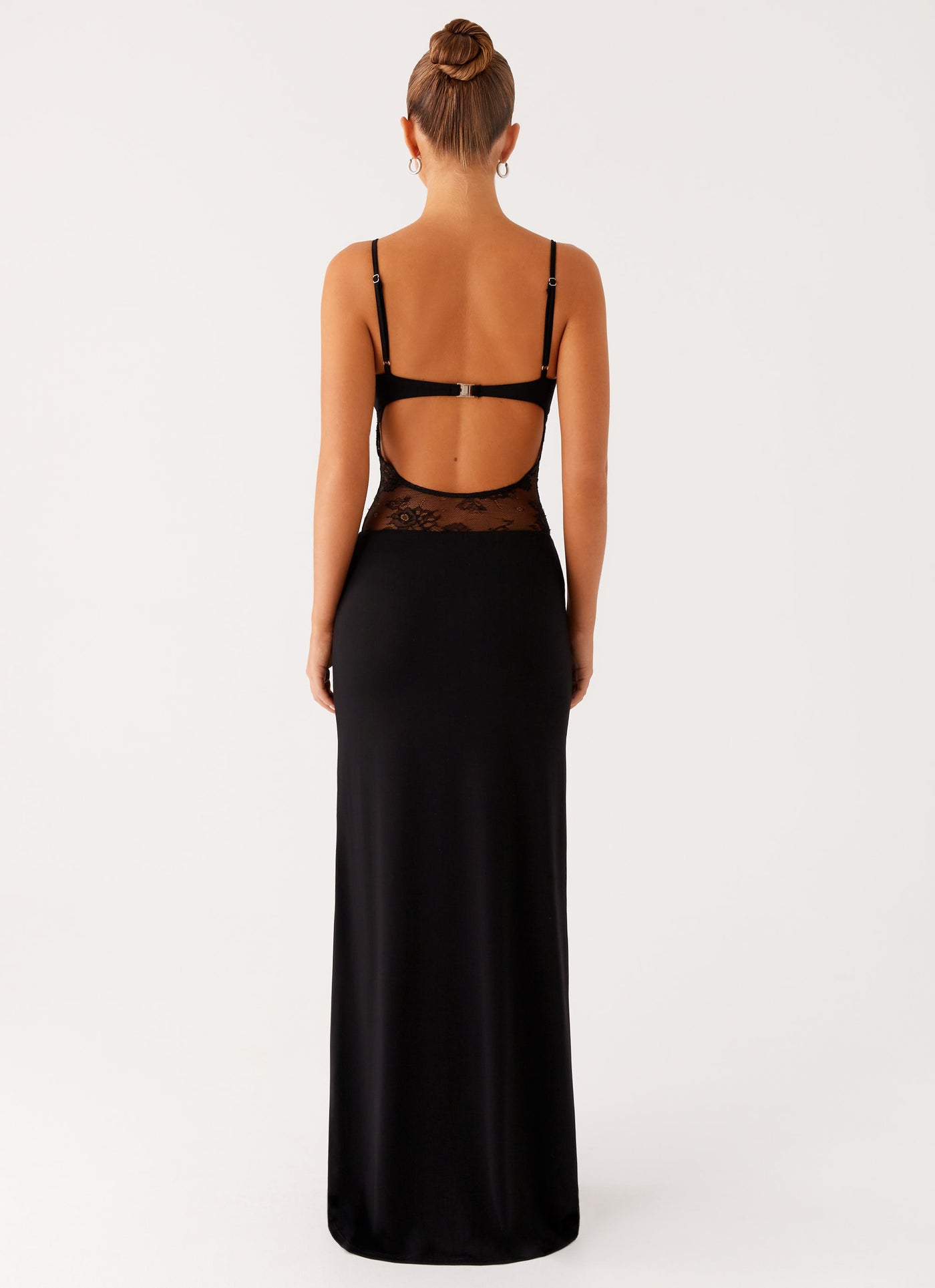 Elyana - Eva Maxi Dress