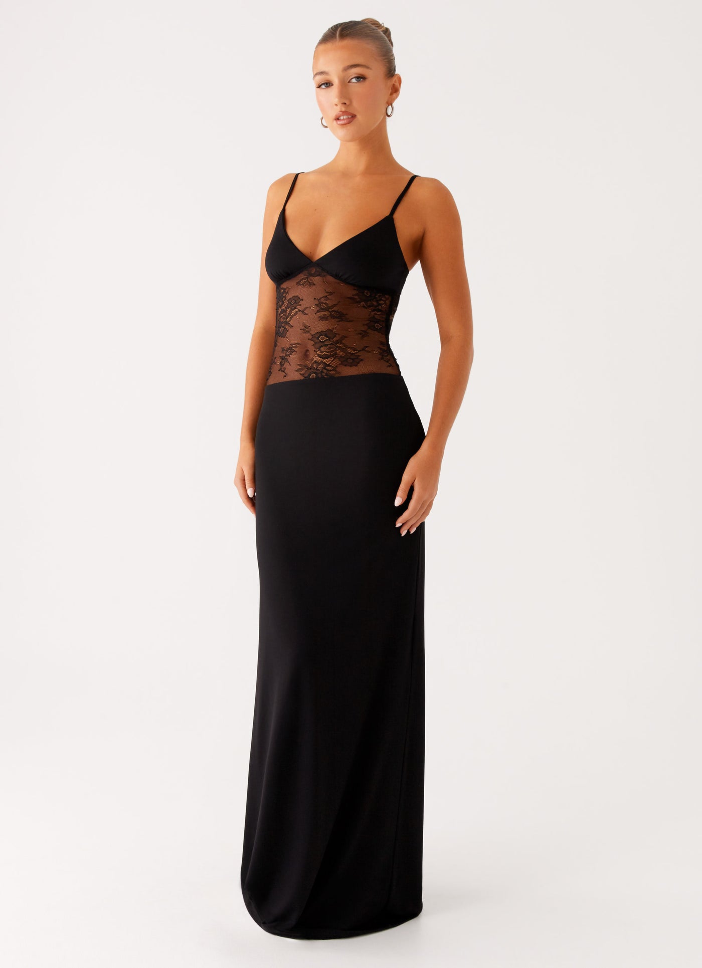 Elyana - Eva Maxi Dress