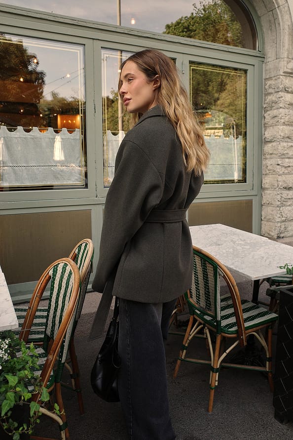 Elyana - Adriana Jacket