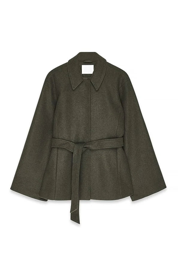 Elyana - Adriana Jacket