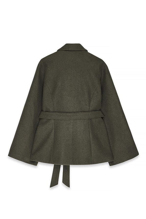 Elyana - Adriana Jacket
