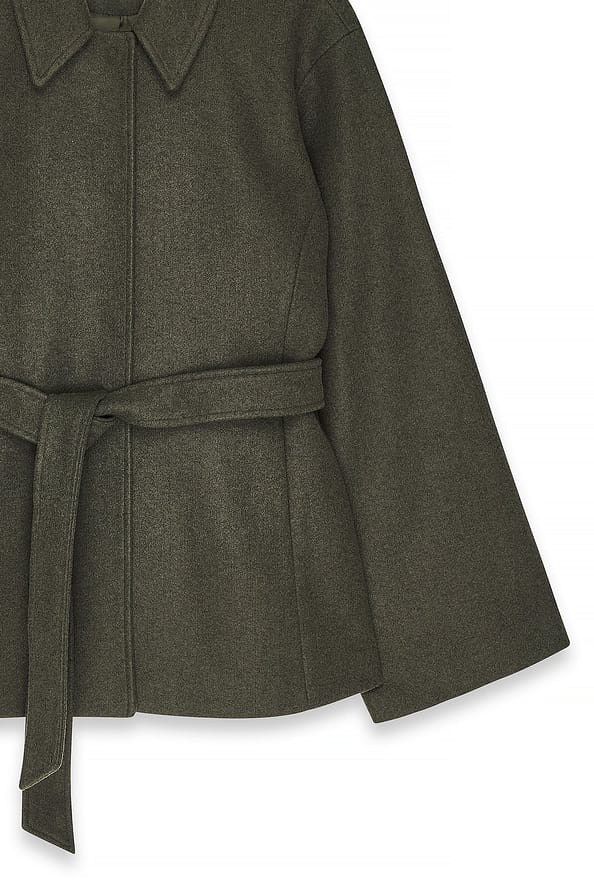 Elyana - Adriana Jacket