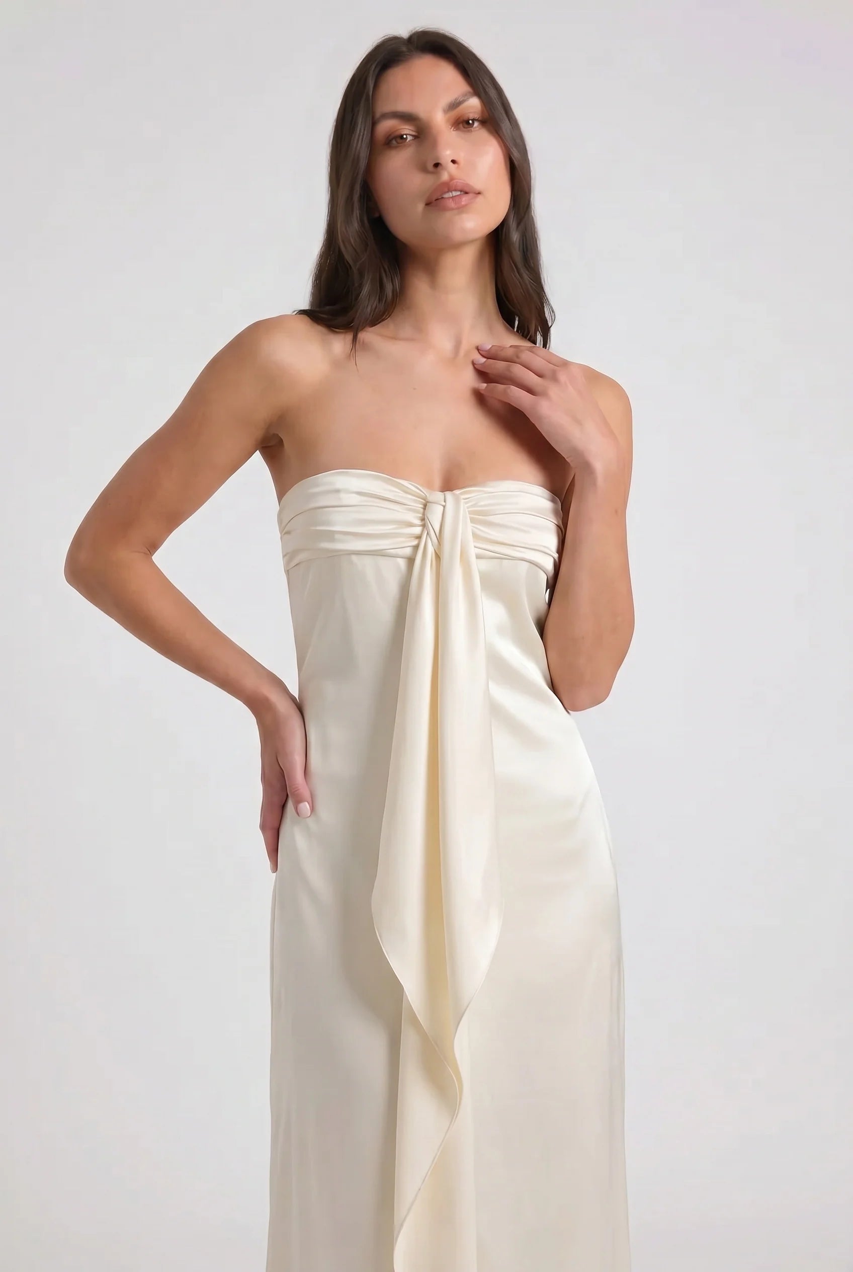 Elyana - Claudia Dress