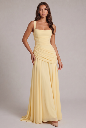 Elyana - Lina Kleid