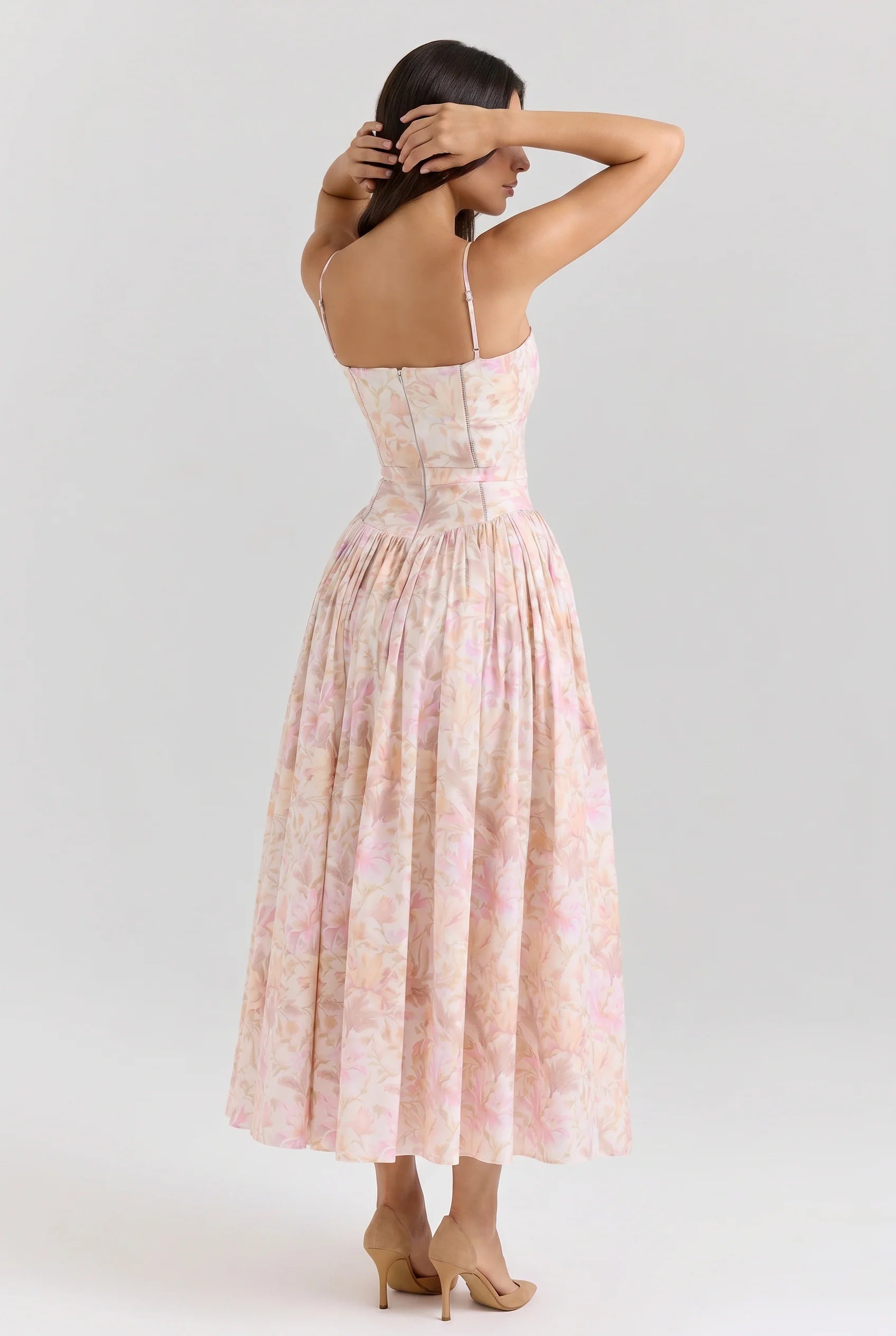 Elyana - Claudia Dress