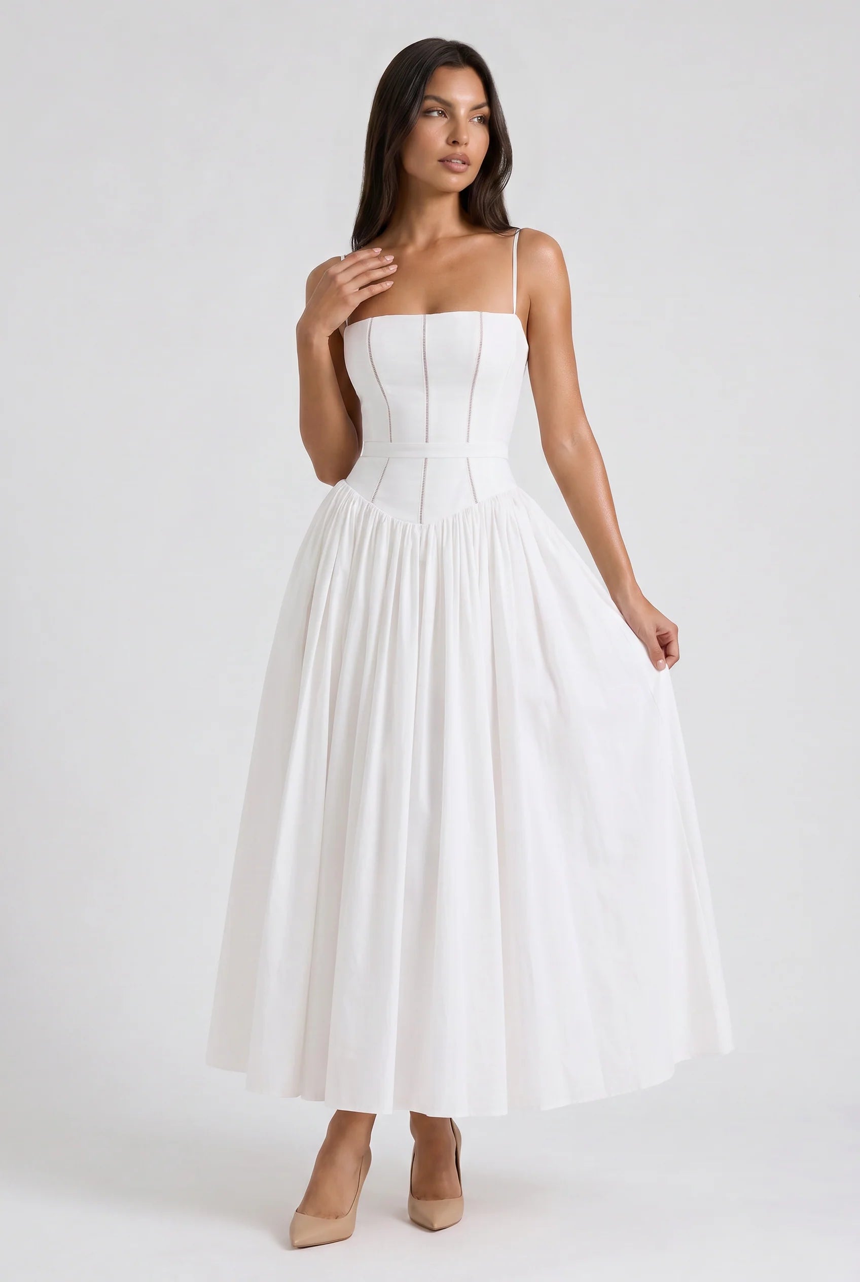 Elyana - Claudia Dress