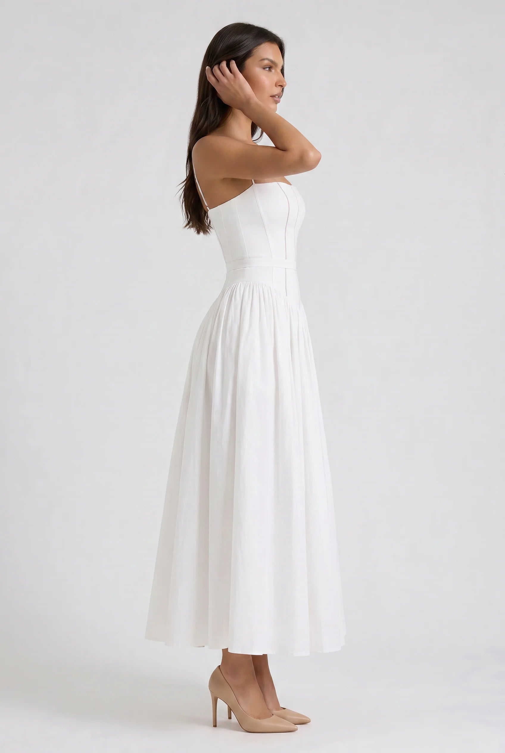 Elyana - Claudia Dress