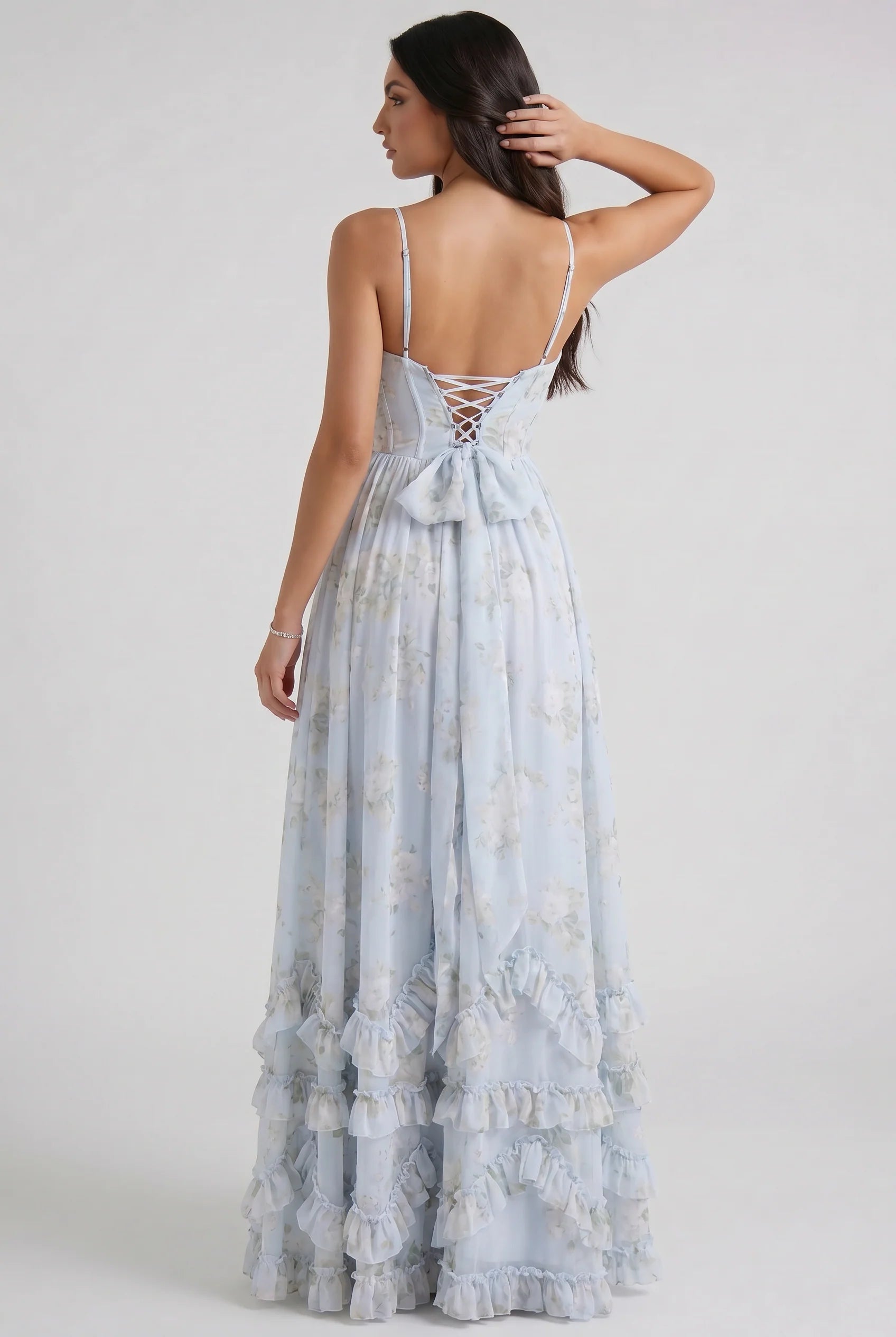 Eyana - Samantha Dress