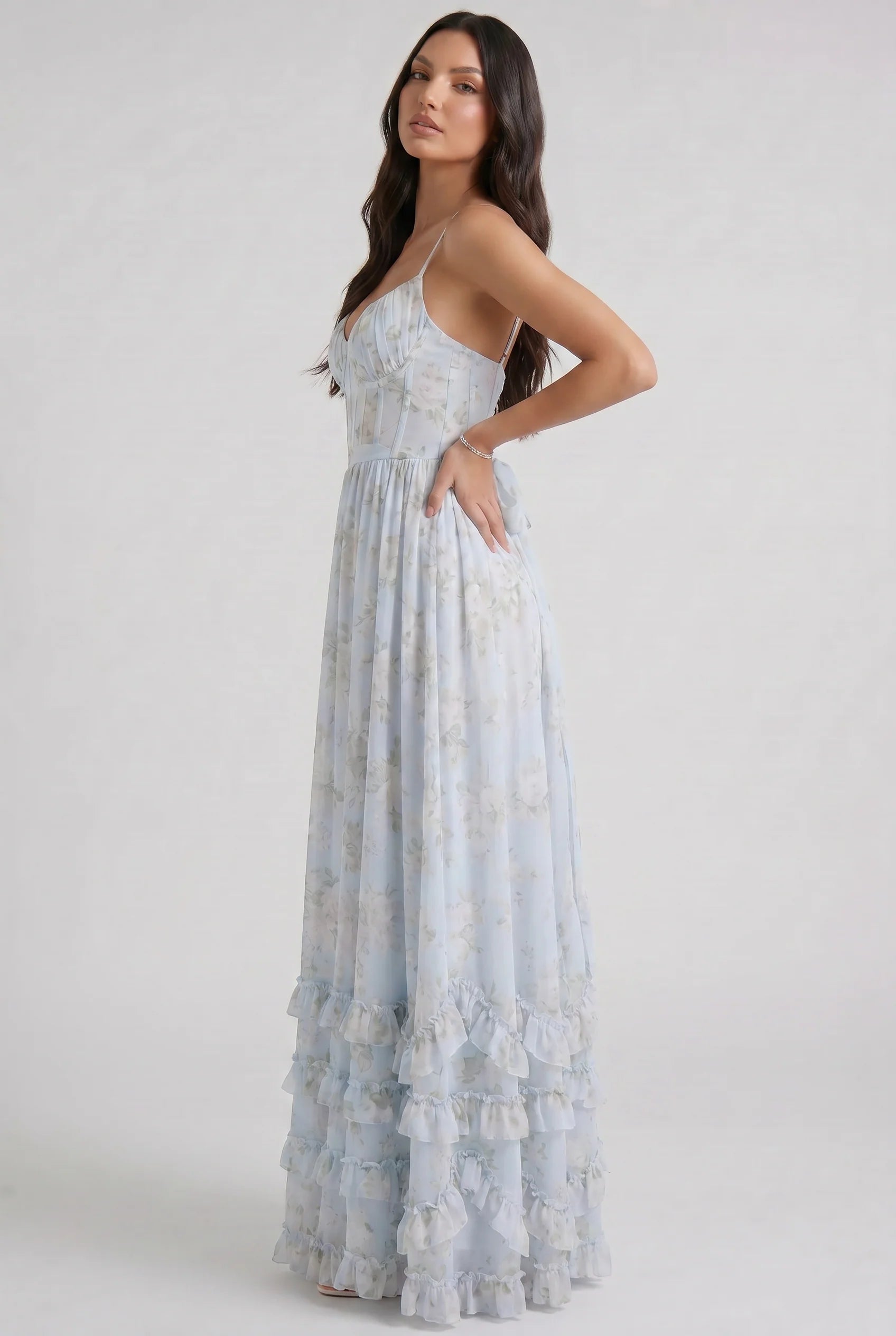 Eyana - Samantha Dress
