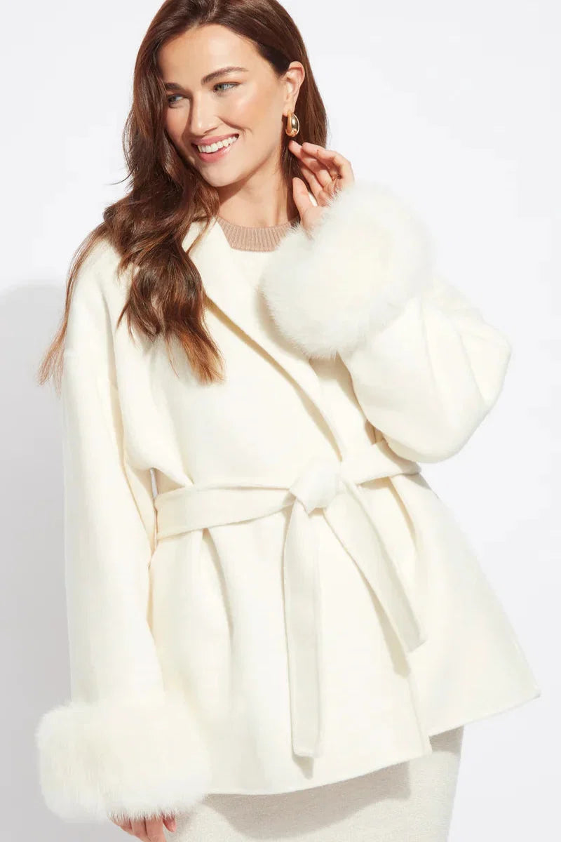 Elyana - Nemali Coat