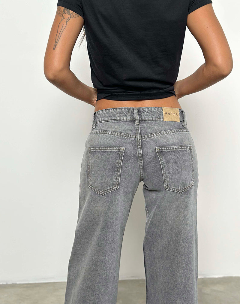Elyana - Cassia Jeans
