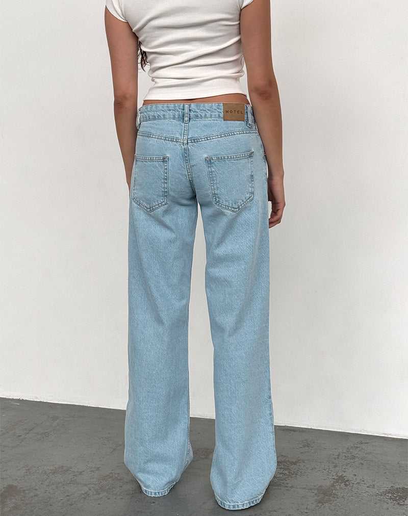 Elyana - Cassia Jeans