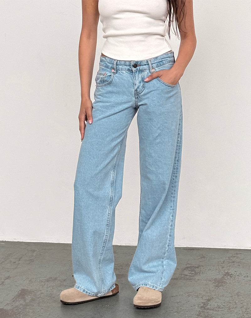 Elyana - Cassia Jeans
