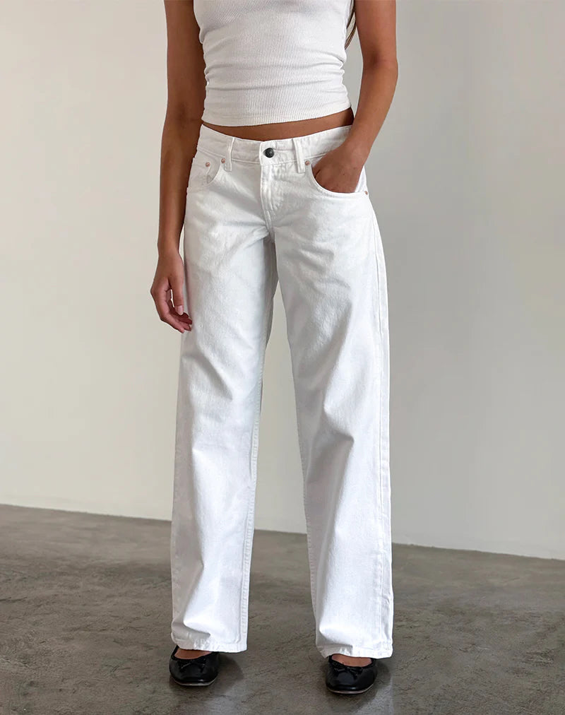 Elyana - Cassia Jeans