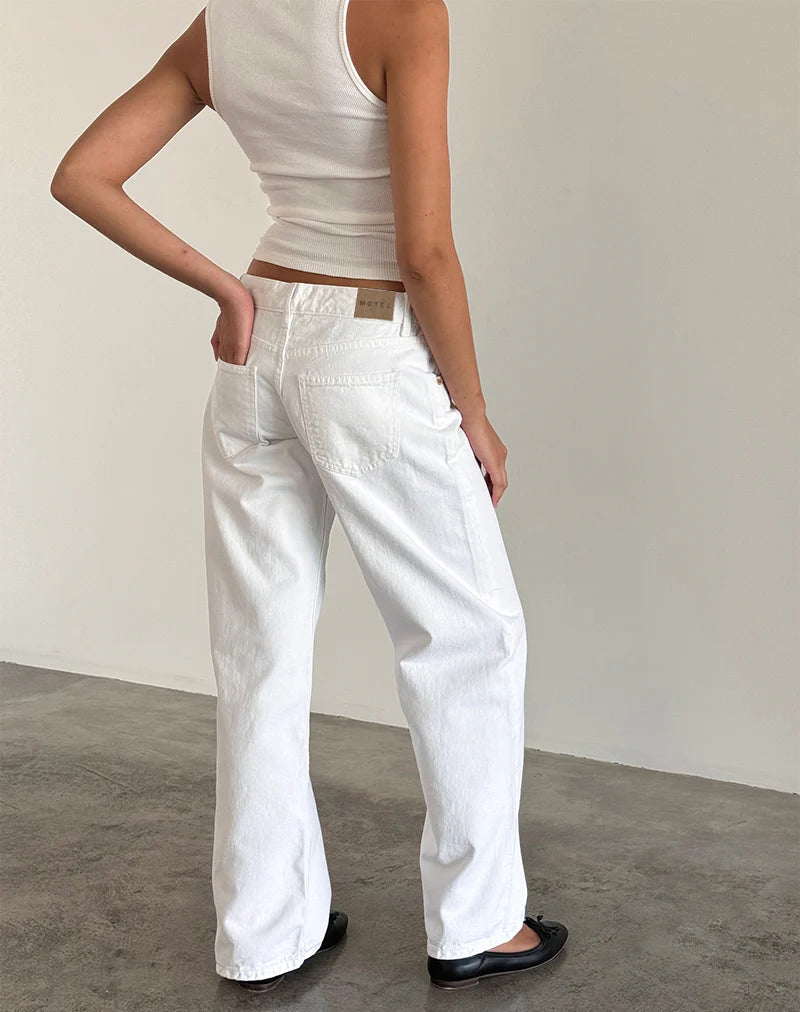 Elyana - Cassia Jeans