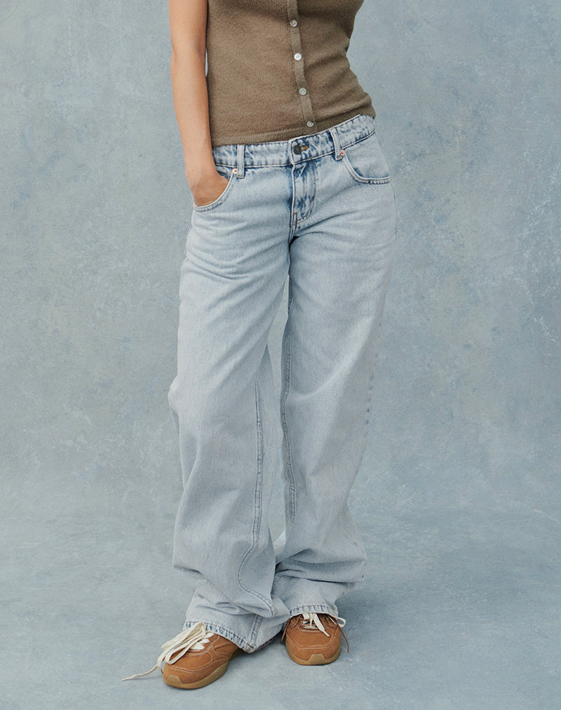 Elyana - Cassia Jeans