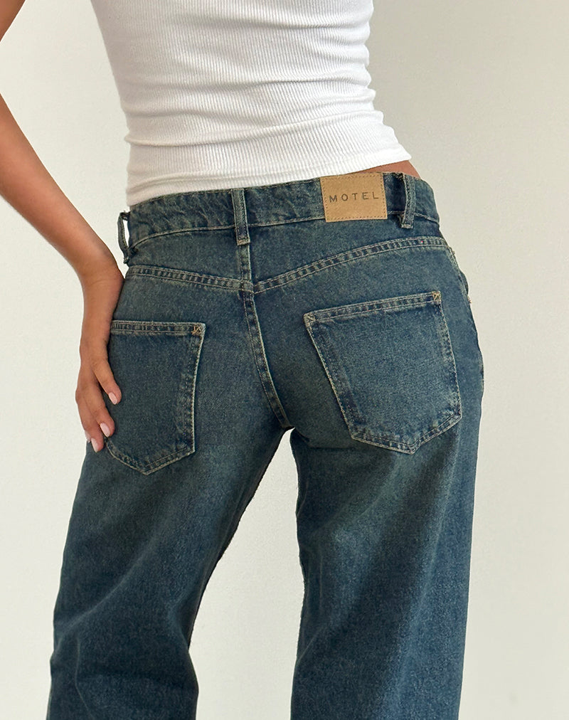Elyana - Cassia Jeans